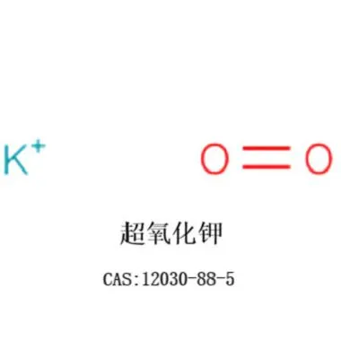 Potassium Superoxide